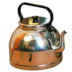 Tentipi Kaffekittel, 5 Liter