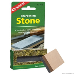 Coghlans Sharpening Stone