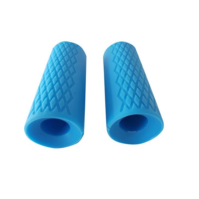 Titan LIFE Fat Gripz, Skivstänger tillbehör