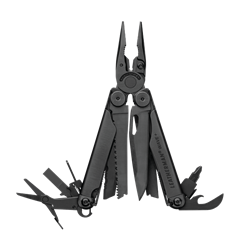 Leatherman Wave Plus Molle Box