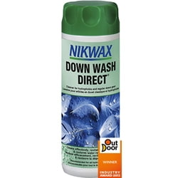 Nikwax Down Wash Direct, 300ml