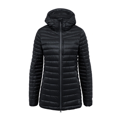 Black Diamond W Access Down Parka