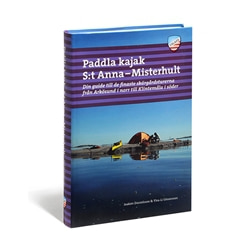 Calazo Paddla Kajak: S:t Anna - Misterhult