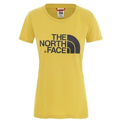 The North Face W S/S Easy Tee