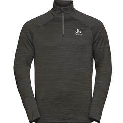 Odlo Millennium Element Midlayer 1/2 Zip Men