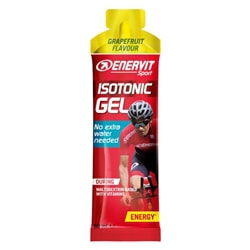 Enervit Isotonic Gel Grapefruit