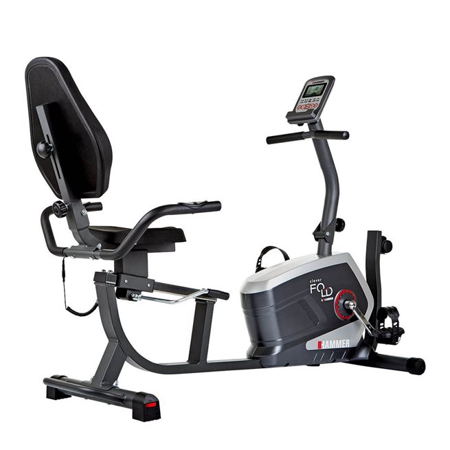 Hammer Sport Cleverfold Rc5, Motionscykel
