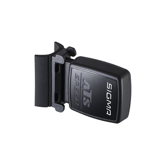 Sigma Ats Speed Transmitter, Cykeldator tillbehör