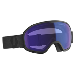 Scott Goggle Unlimited II Otg Illuminator