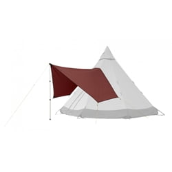 Tentipi Tarp Comfort 5 lätt
