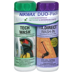 Nikwax Tech Wash/TX Direct