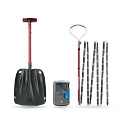 Black Diamond BD Set Recon Bt