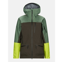 Peak Performance M Vislight Pro Jacket