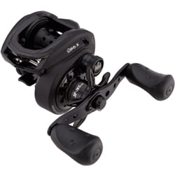 Abu Garcia Revo4 X Lh Utvxl. 6,6:1