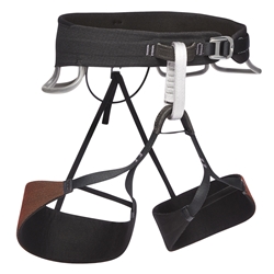 Black Diamond Solution Guide Harness - Wmn's