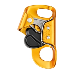 Petzl Croll, Repascender