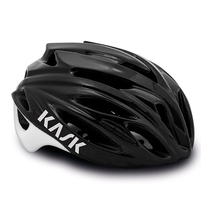 Kask Rapido, Cykelhjälm
