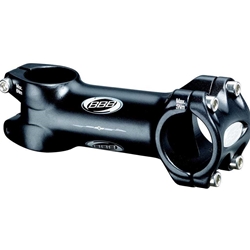 Styrstam Bbb Roadforce ±6° 31.8 Mm 120 Mm Svart