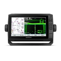 Garmin Echomap Uhd 92Sv Utan Givare. Adapterkabel 8 Pin Ingår