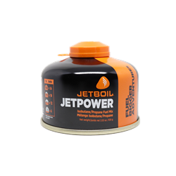 Jetboil Gas Fuel - 100Gm