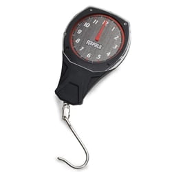 Rapala Våg Mekanisk Klockmodell 12kg