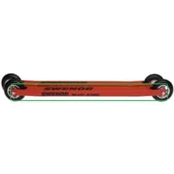 Swenor Skate Junior Stomme