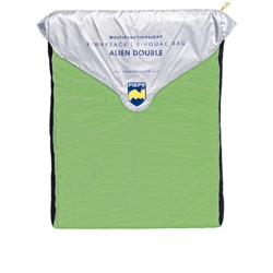 Pieps Bivy Bag Alien Double