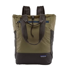 Patagonia Ultralight Black Hole Tote Pack