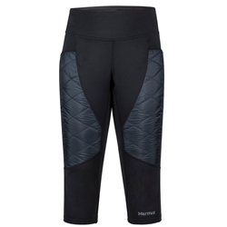 Marmot Wm's Variant Hybrid Capri