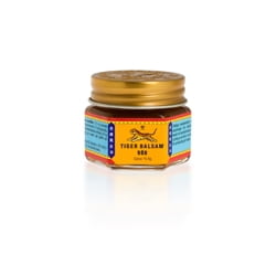 Tiger Balsam Red