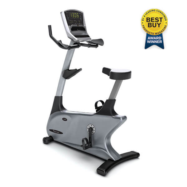 Vision U40 Classic motionscykel