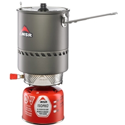 MSR Reactor 2.5 L Stove System