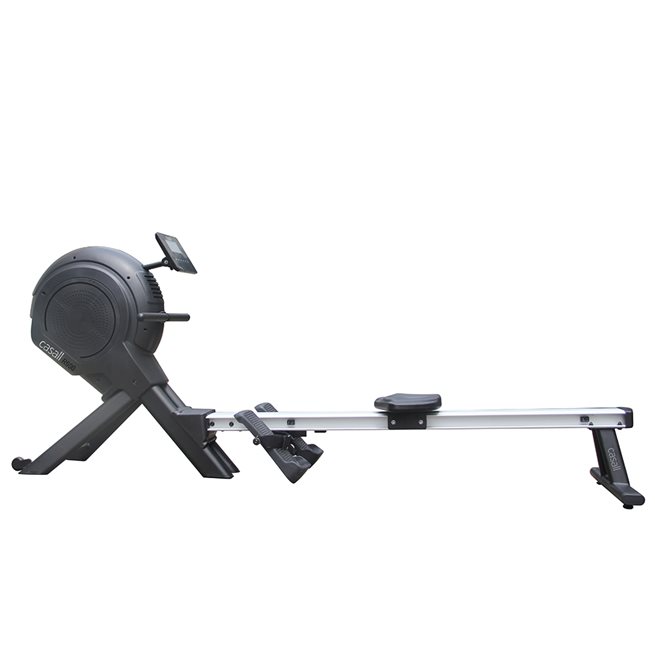 Casall Rower R600 Pro, Roddmaskin