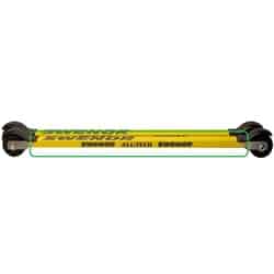Swenor Alutech Stomme