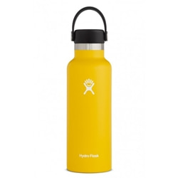 Hydro Flask Std Mouth Flex 18Oz (532Ml)