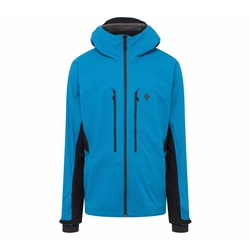 Black Diamond M Dawn Patrol Hybrid Shell