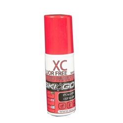 Skigo XC Fleet Flour Free