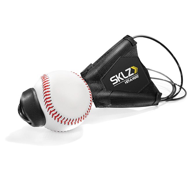 SKLZ Hit A Way Baseball, Baseboll