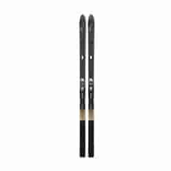 Fischer Outback 68 Skida Crown/Skin Turskidor