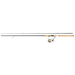 Abu Garcia Max Pro Combo 6' ml
