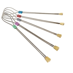 Dmm Imp Brass Nut Set 1-5