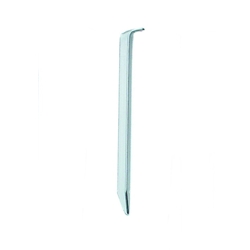 Terra Nova Alloy V Peg X 10 10G Ea