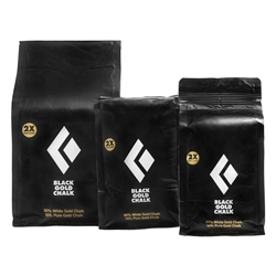 Black Diamond 100g Black Gold Chalk