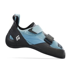 Black Diamond Focus- Wmn's Climbing Shoe