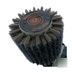 Kuzmin Nano C Brush