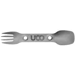 Uco Titanium Utility Spork