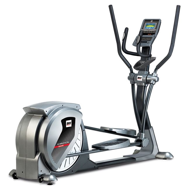 BH Fitness KHRONOS GENERATOR, Crosstrainer