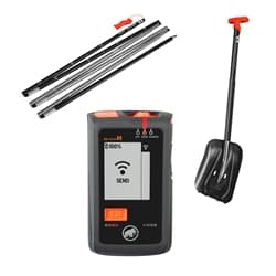 Mammut Barryvox S Package