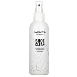 Lowa Shoe Clean