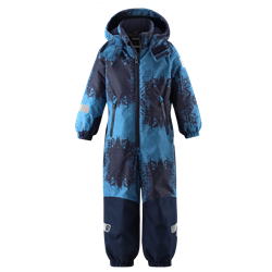 Reimatec Kiddo Winter Overall, Snowy